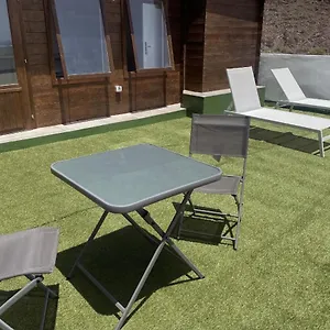 Casitas De Eva Y Lola Apartment Valle Gran Rey