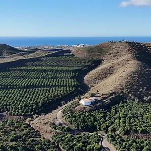 Casa La Dehesa Huertas Bajas