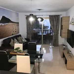 La Perla Medano 1 Apartment El Medano (Tenerife)