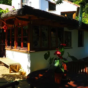 Casa De Los Guindales Málaga