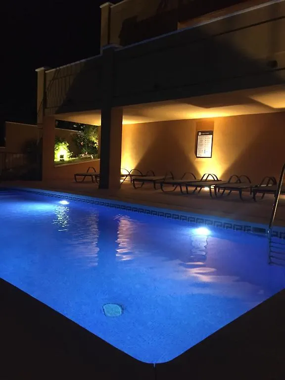 Villa Las Lomas de Marbella 0*,  España
