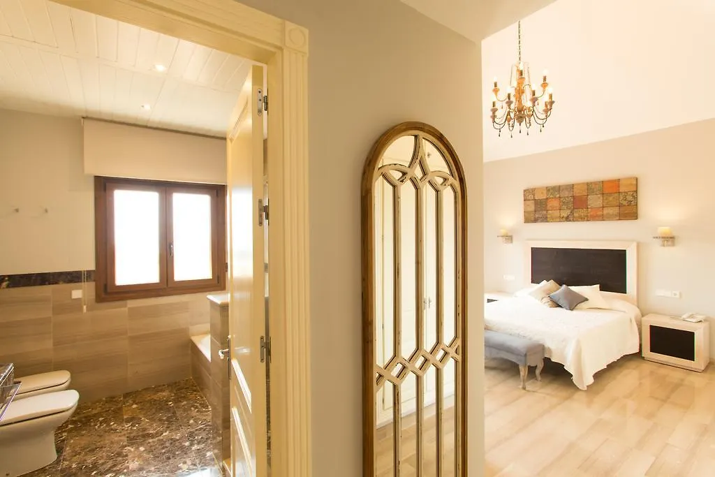 Villa Las Lomas De Marbella