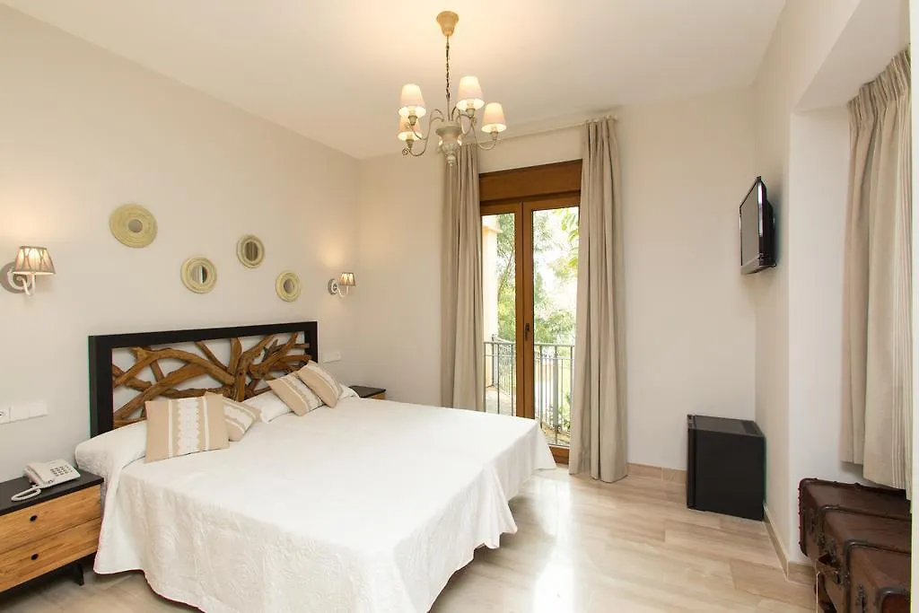Villa Las Lomas de Marbella