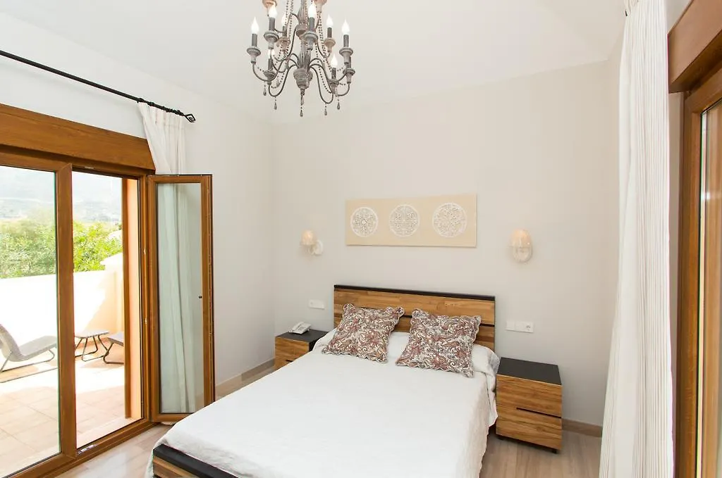 Villa Las Lomas De Marbella 0*,  Spain