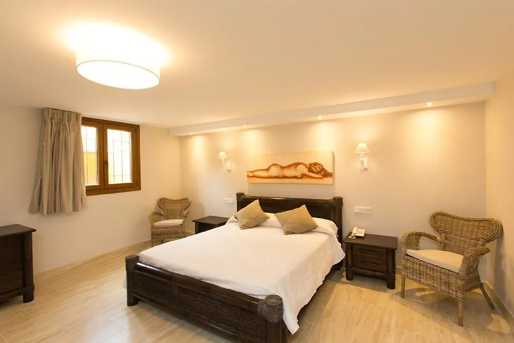 Villa Las Lomas De Marbella Holiday home