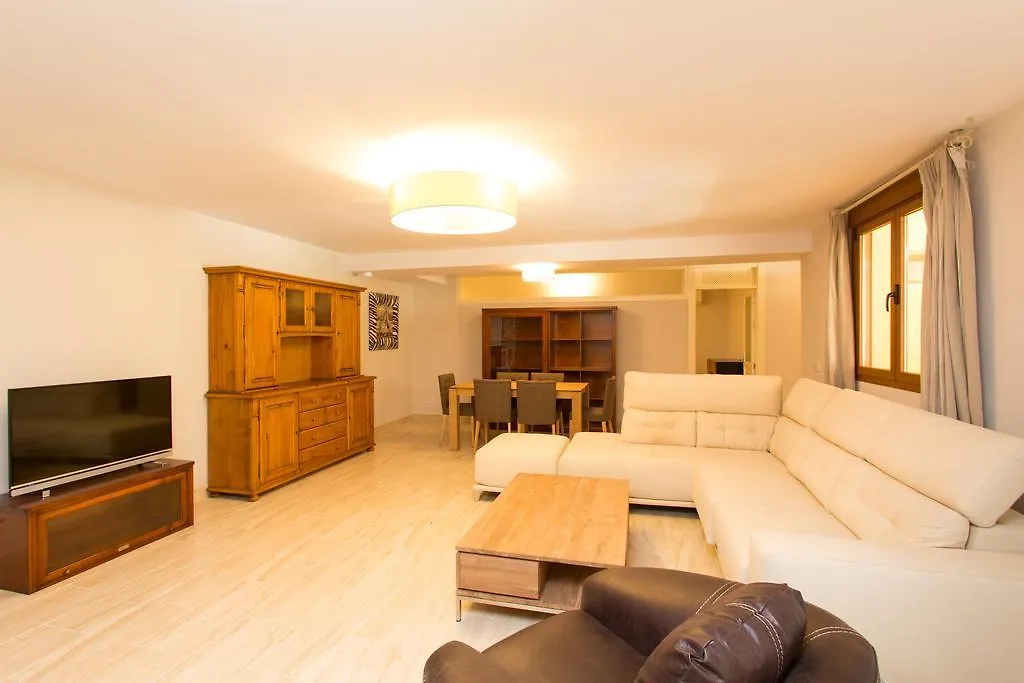 Villa Las Lomas de Marbella Сasa de vacaciones