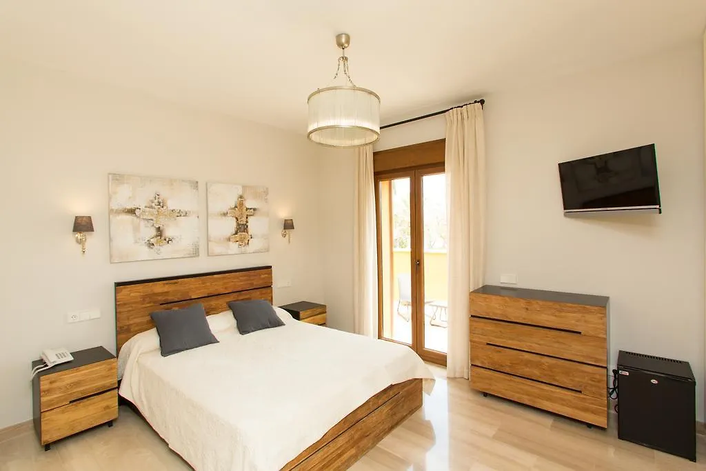Villa Las Lomas de Marbella 0*,  España