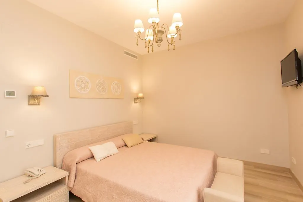 Сasa de vacaciones Villa Las Lomas de Marbella
