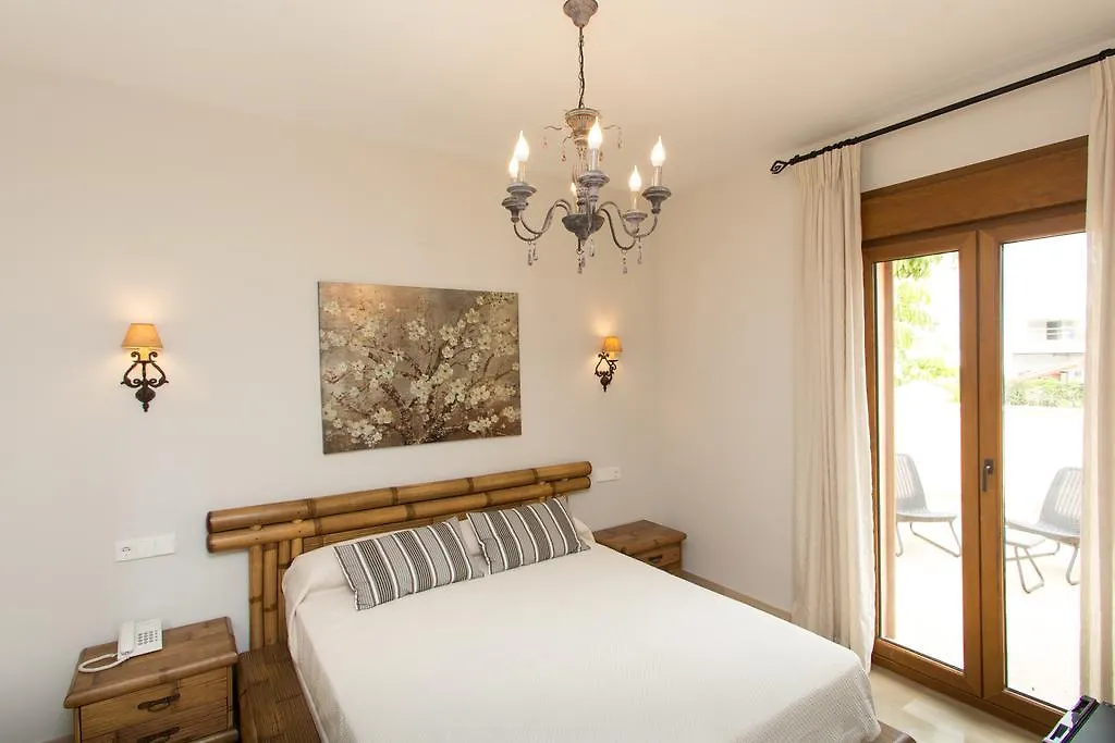 Villa Las Lomas De Marbella