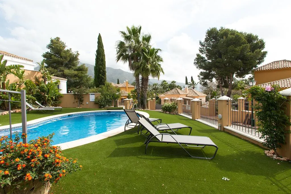 Villa Las Lomas De Marbella 0*,  Spain