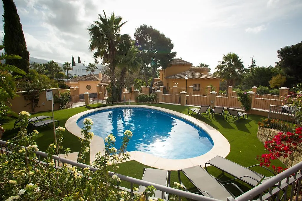 Holiday home Villa Las Lomas De Marbella