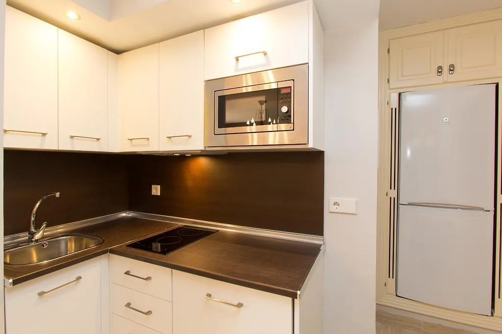 Villa Las Lomas De Marbella Holiday home