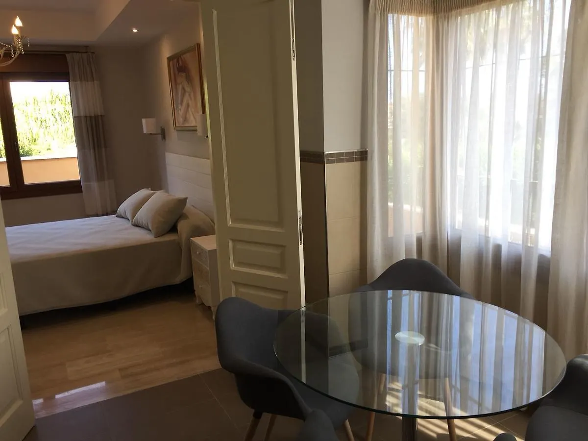 Holiday home Villa Las Lomas De Marbella Spain