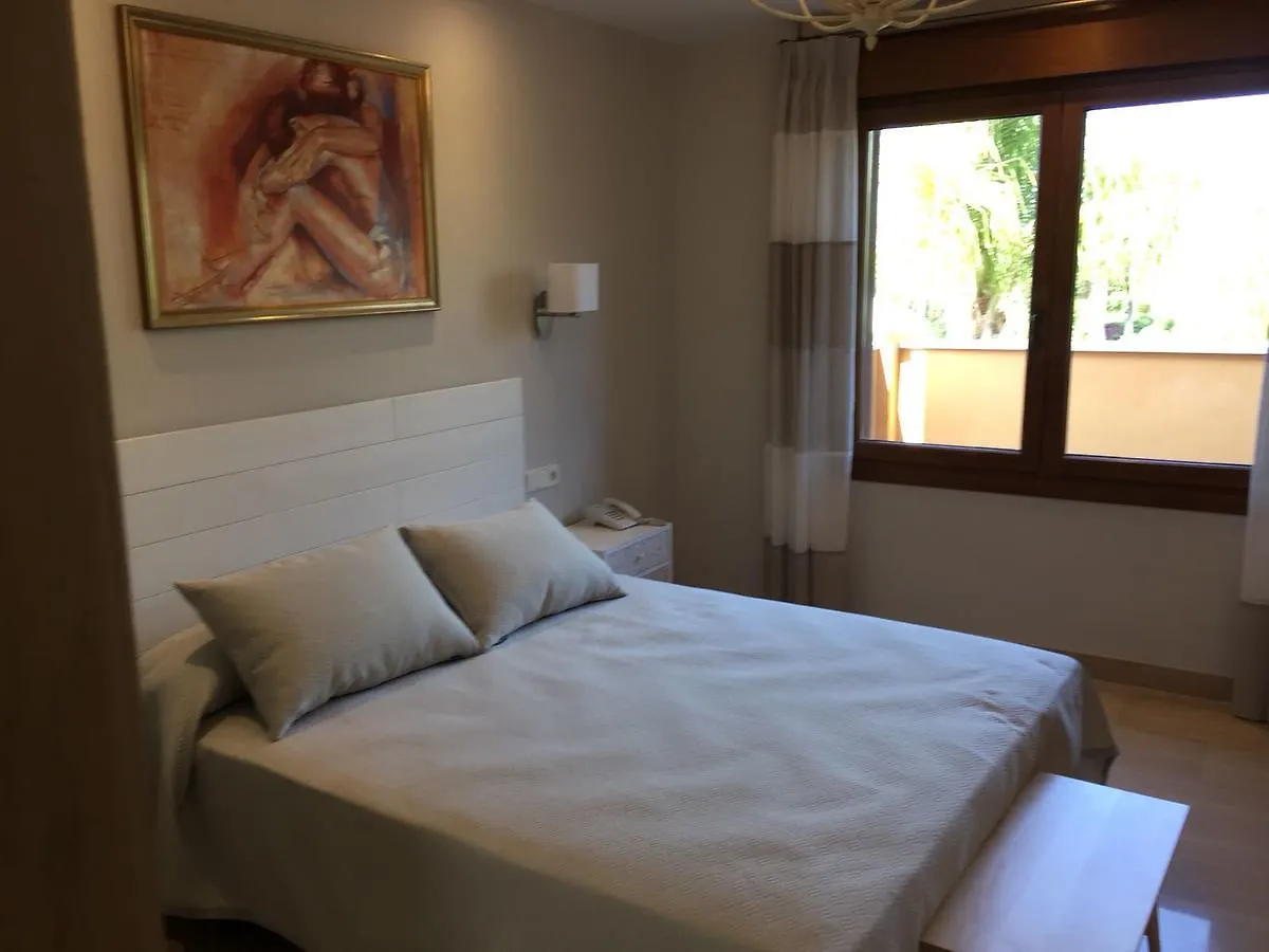 Villa Las Lomas de Marbella Сasa de vacaciones