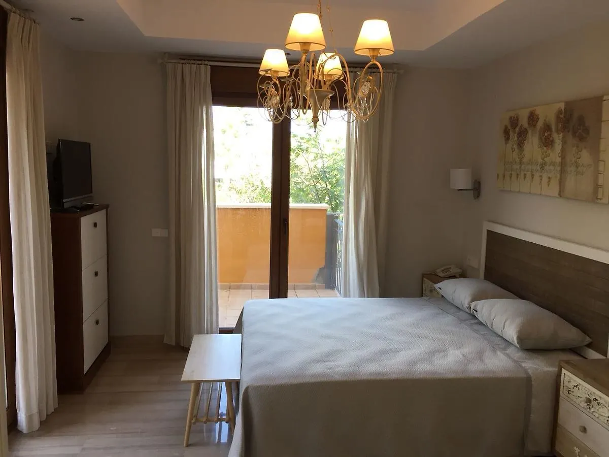 Villa Las Lomas De Marbella