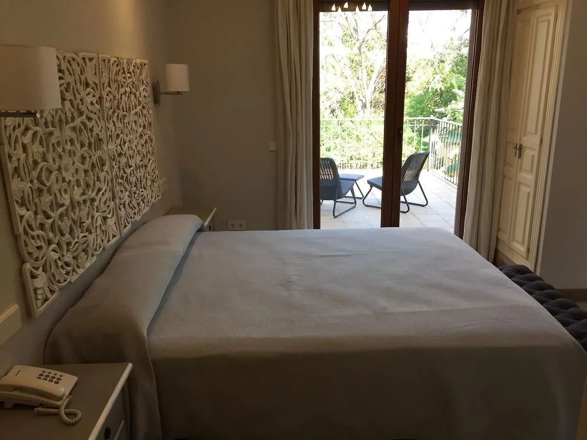 Сasa de vacaciones Villa Las Lomas de Marbella