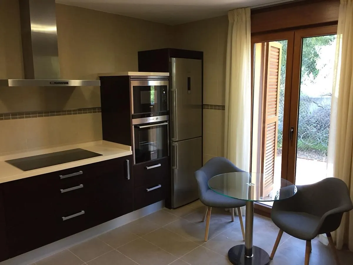 Holiday home Villa Las Lomas De Marbella