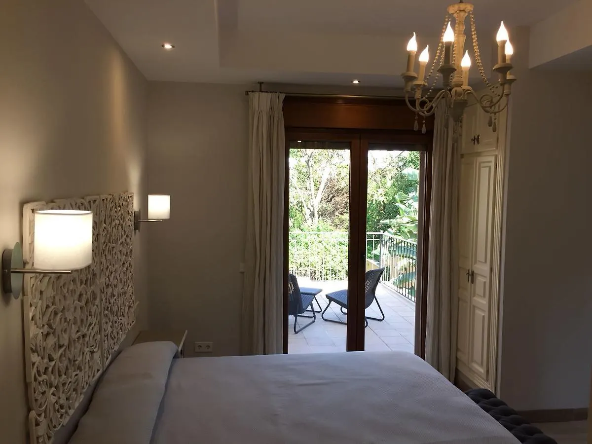 Villa Las Lomas de Marbella 0*,  España