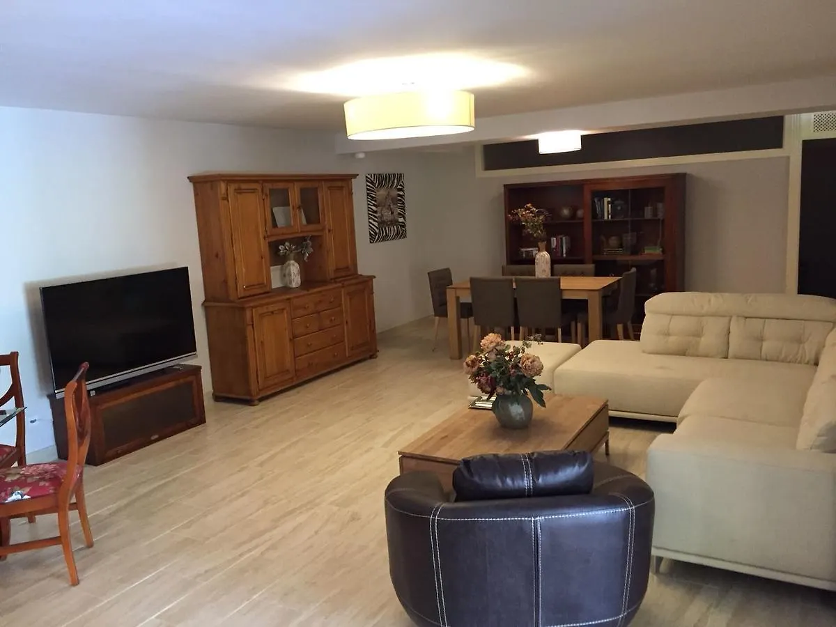 Villa Las Lomas de Marbella Сasa de vacaciones