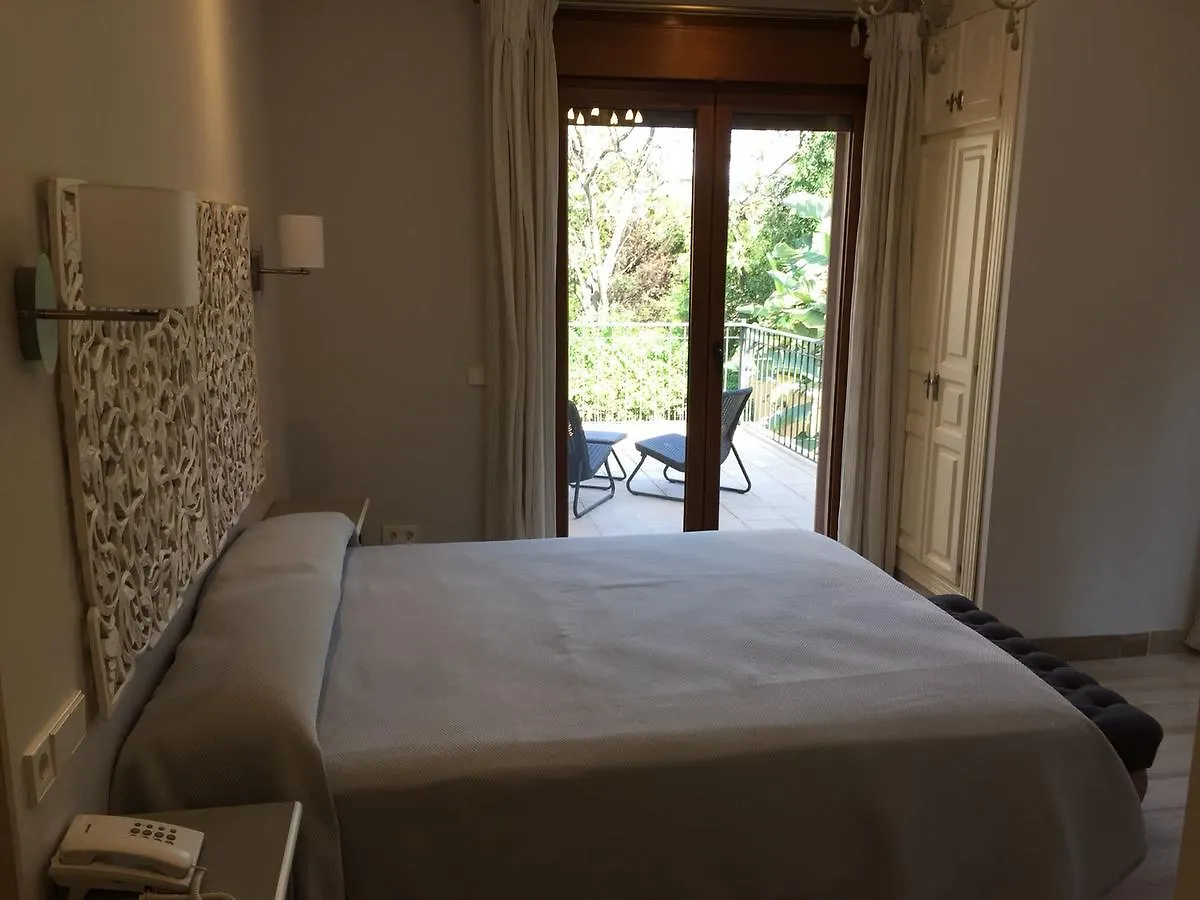 Holiday home Villa Las Lomas De Marbella