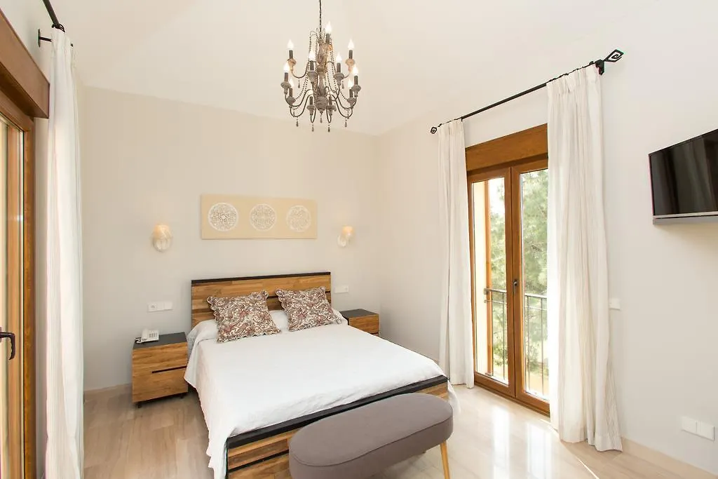 Villa Las Lomas De Marbella Spanien