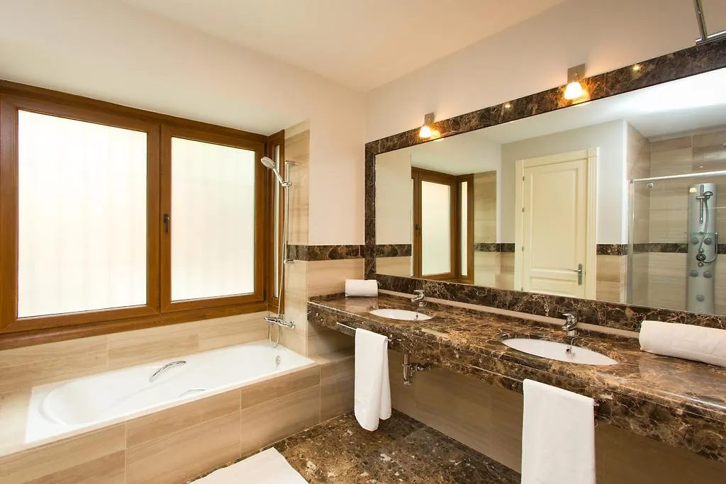 Villa Las Lomas De Marbella Semesterbostad